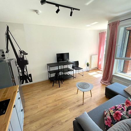 Good Morning Walowa Apartment Gdansk Exterior photo