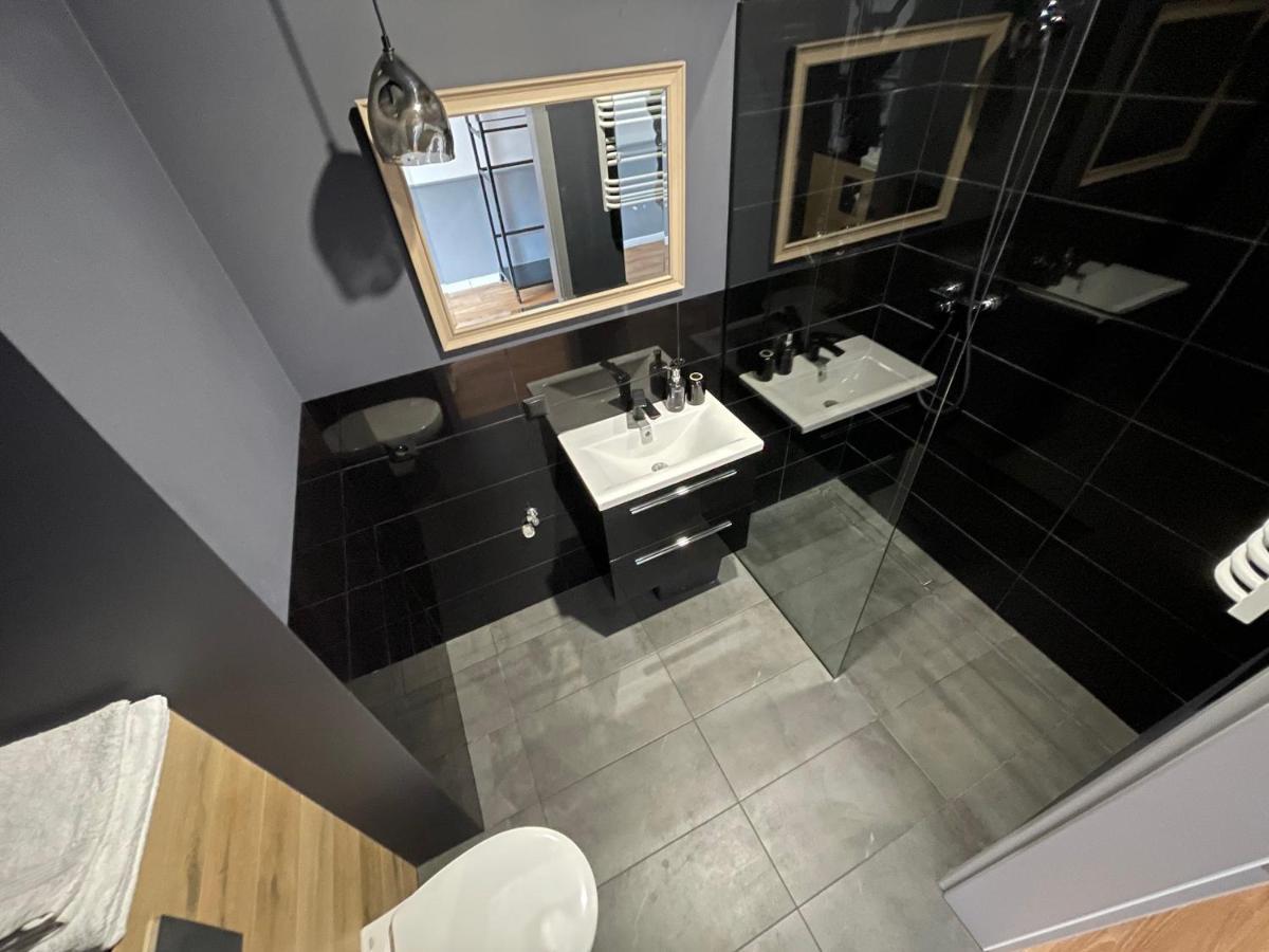 Good Morning Walowa Apartment Gdansk Exterior photo